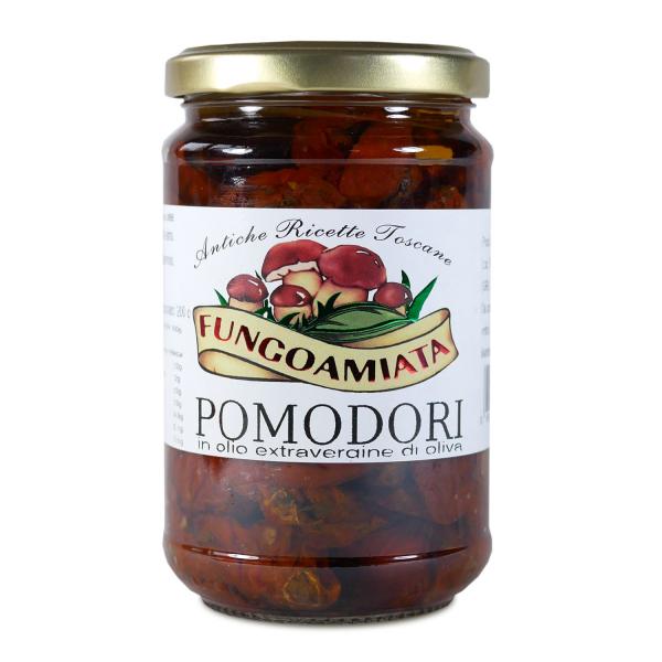 Getrocknete tomaten